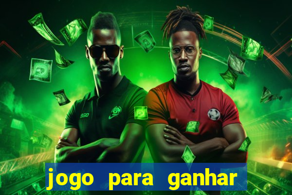 jogo para ganhar dinheiro no pix sem depositar nada